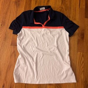 CALLAWAY women’s polo